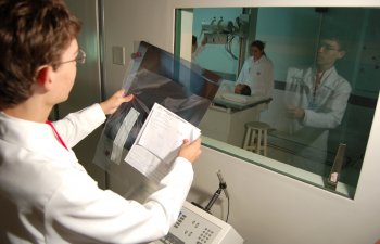 Unoeste promove III Semana da Radiologia